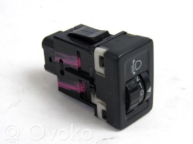 Opel Agila B Headlight level height control switch 