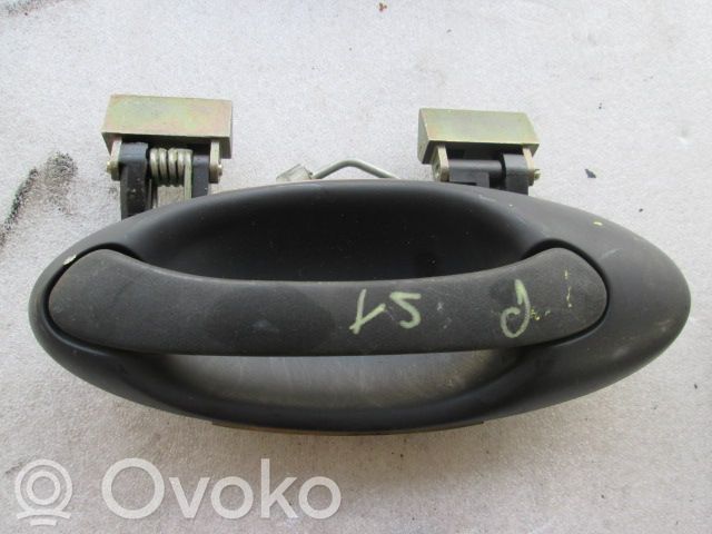 Saab 9-5 Manecilla externa puerta trasera 