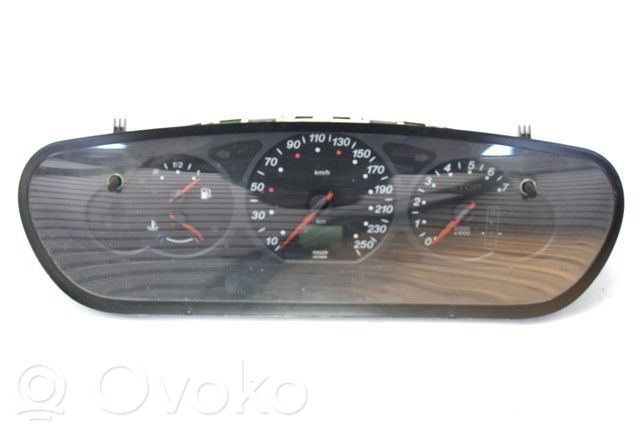Citroen C5 Licznik / Prędkościomierz 