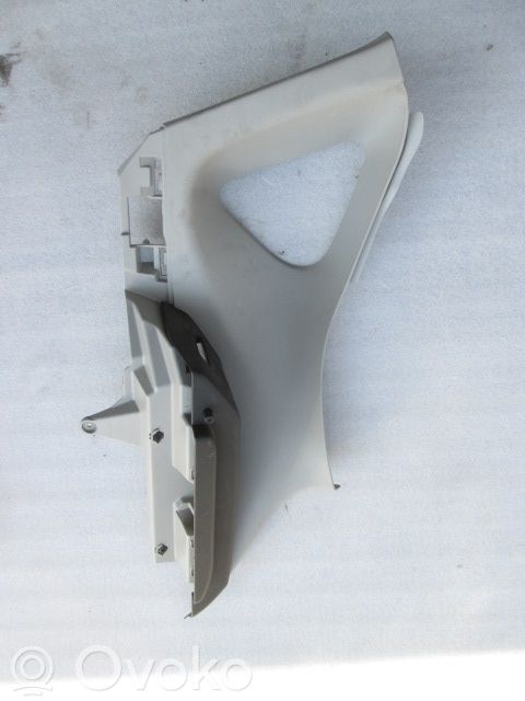 Opel Astra J Rivestimento pannello laterale del bagagliaio/baule 