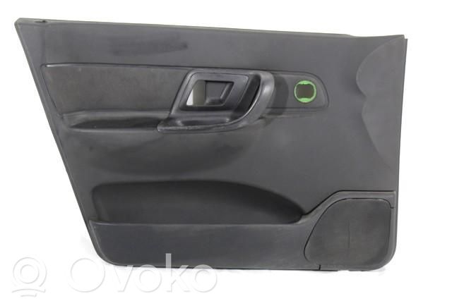 Volkswagen Polo III 6N 6N2 6NF Rivestimento del pannello della portiera anteriore 