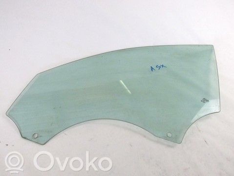 Audi A4 S4 B8 8K Vetro specchietto retrovisore 