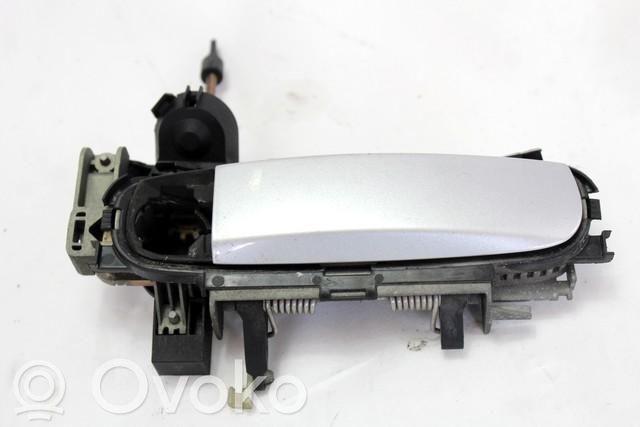 Audi A4 S4 B6 8E 8H Mâner exterior ușă spate 