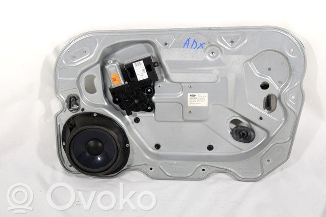 Ford Focus C-MAX Macara ușă față cu motor