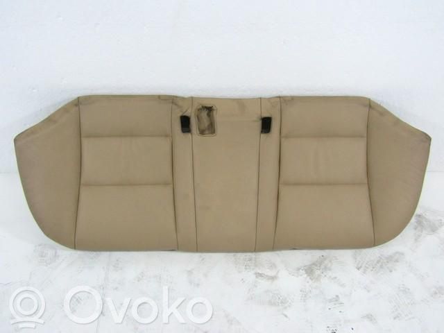 BMW 5 E60 E61 Asiento trasero 