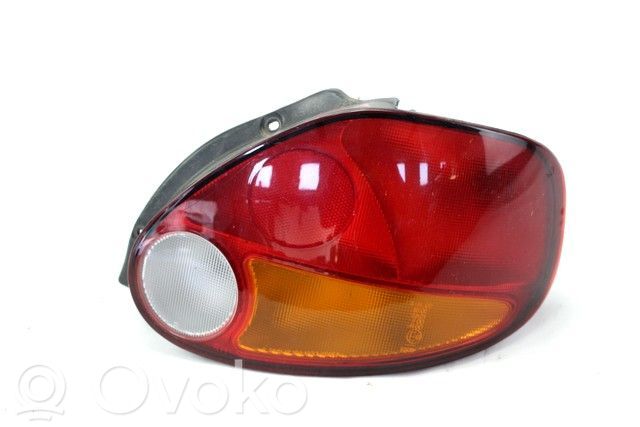 Daewoo Matiz Lampă spate în caroserie 
