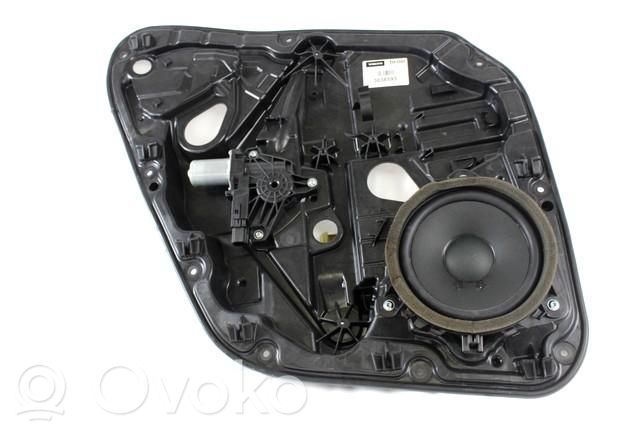 Volvo V40 Alzacristalli della portiera posteriore con motorino