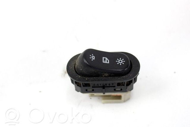 Headlight level height control switch   4411997