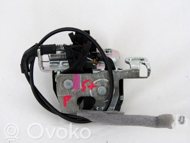 Mercedes-Benz E C207 W207 Altra parte interiore