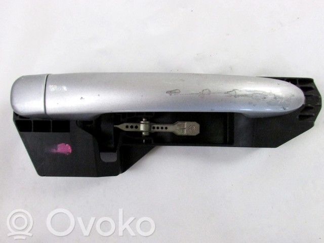 Fiat Bravo Manecilla externa puerta trasera 