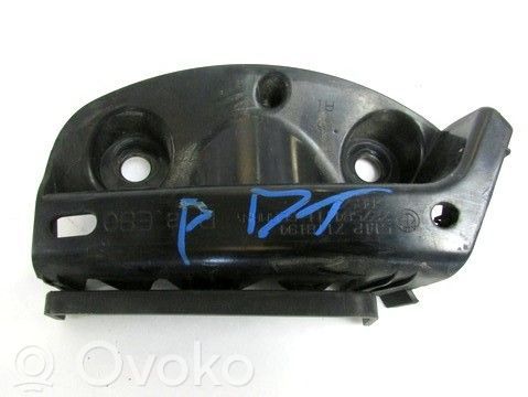 BMW 3 E92 E93 Support phare frontale 