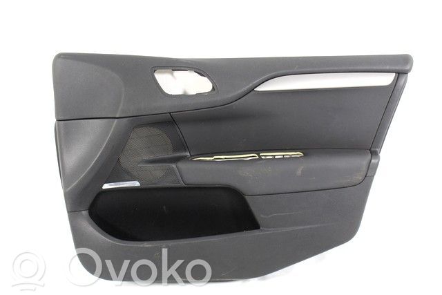 Citroen C4 II Panou tapițerie ușă față 