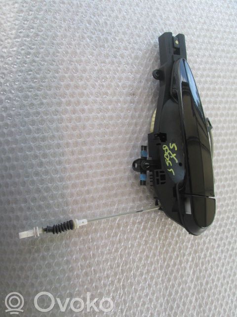 BMW 3 E92 E93 Maniglia esterna per portiera posteriore
