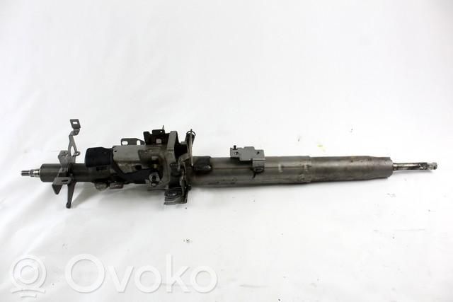 Subaru Impreza III Set ax volan
