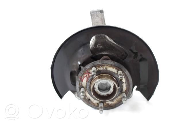 Chevrolet Captiva Etupyörän navan laakerikokoonpano 