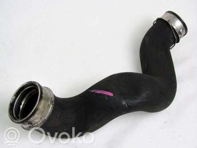 Mercedes-Benz E W211 Tubo flessibile intercooler