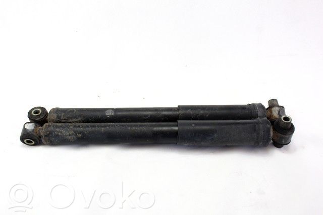 Stoßdämpfer hinten   9900