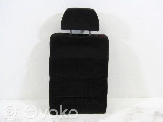 Asiento trasero