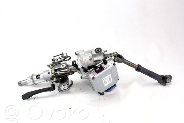 Hyundai i30 Set ax volan 