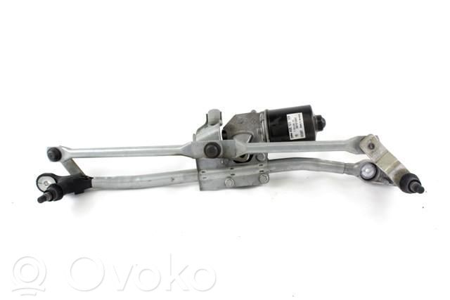 Motor del limpiaparabrisas   7193036