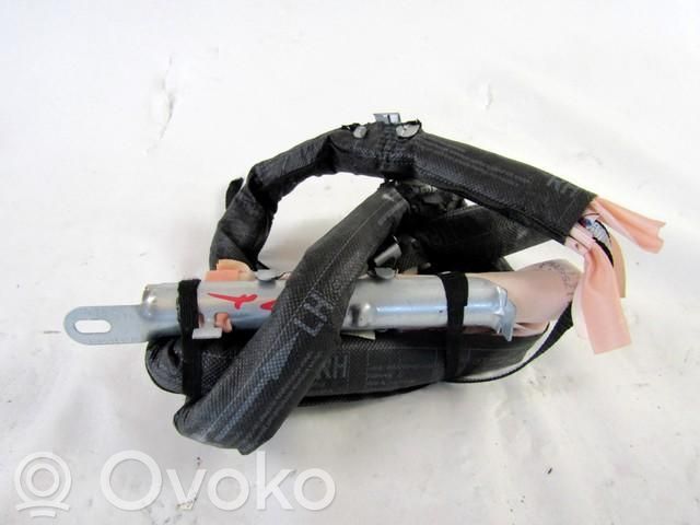 Citroen C3 Airbag da tetto