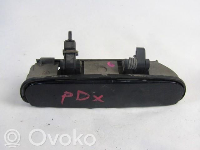 Audi A4 S4 B5 8D Maniglia esterna per portiera posteriore