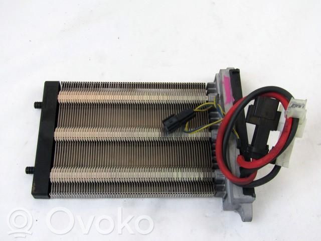 Ford Focus Radiateur électrique de chauffage auxiliaire 
