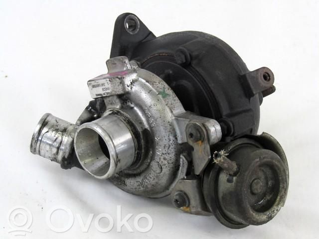 Turbo   172010N020