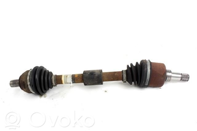 Ford Focus Semiasse anteriore 