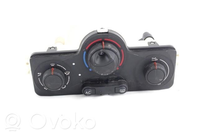 Climate control unit   7701070473