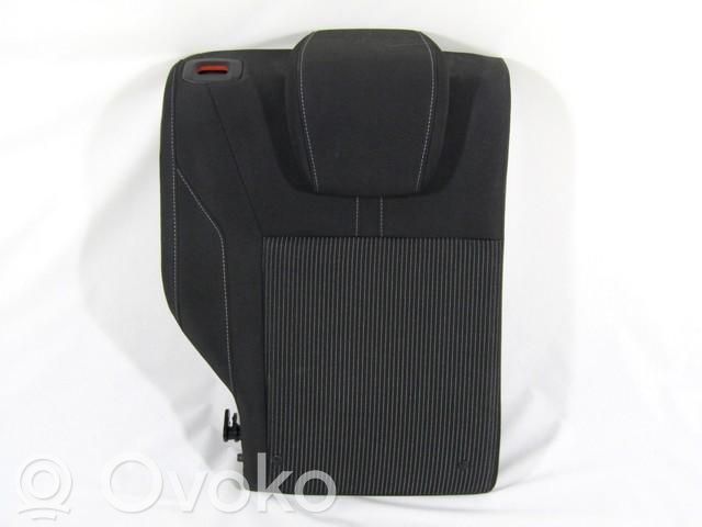 Ford B-MAX Asiento trasero 