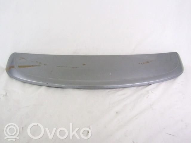 Audi A6 S6 C7 4G Spoiler del portellone posteriore/bagagliaio