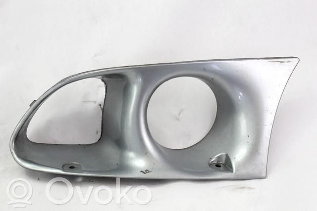 Alfa Romeo 156 Etusumuvalon ritilä 