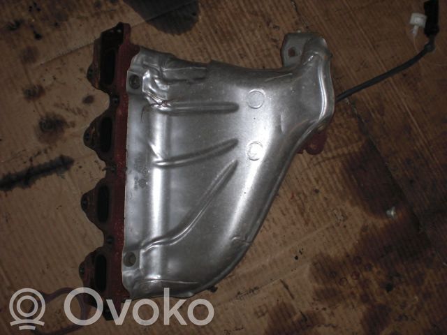 Renault Megane II Pakosarja 