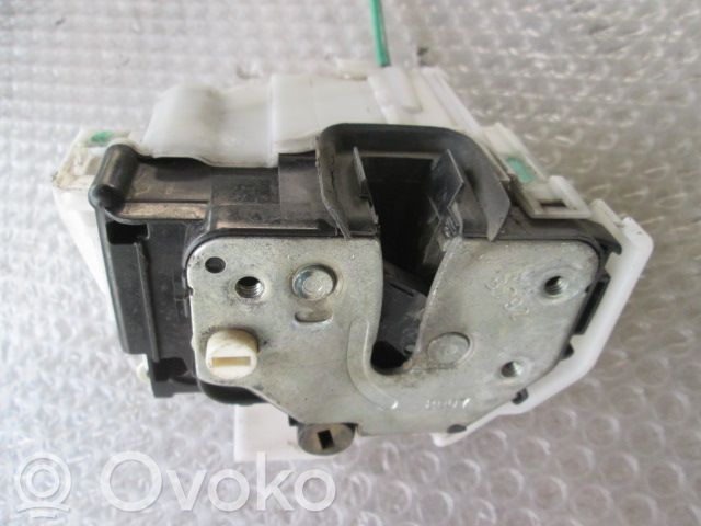 Alfa Romeo 159 Etuoven lukko 