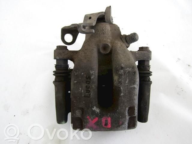 Peugeot 307 Pinza del freno posteriore 
