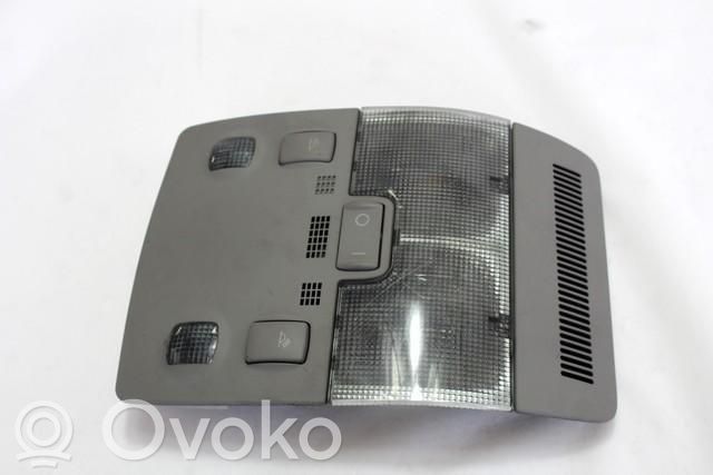 Audi A4 S4 B6 8E 8H Éclairage lumière plafonnier avant