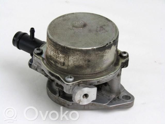Nissan Qashqai Pompă vacuum