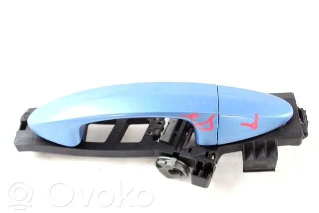 Ford Fiesta Mâner exterior ușă spate 