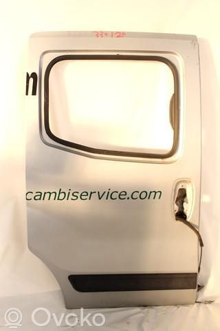 Fiat Fiorino Portellone laterale scorrevole