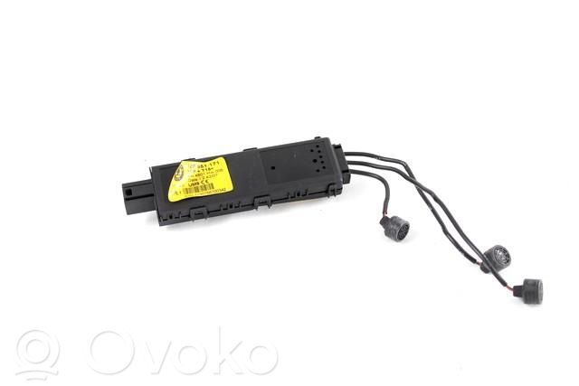 Skoda Octavia Mk2 (1Z) Unitate/modul control alarmă 