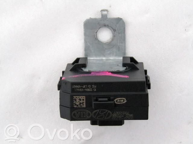 Hyundai i30 Unitate/modul control alarmă 