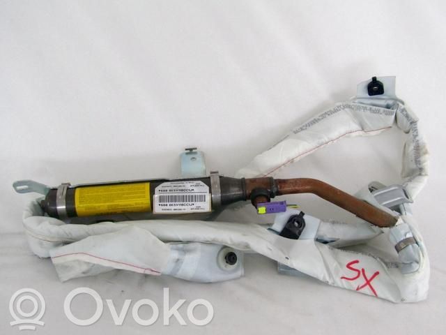 Airbag del techo   8P4880741J