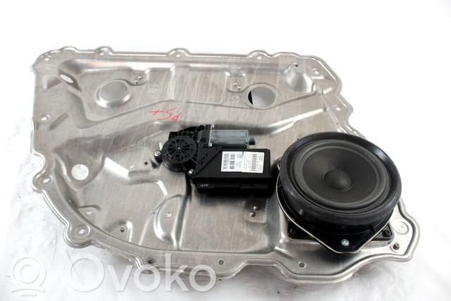 Audi A8 S8 D3 4E Macara geam ușă spate cu motor 