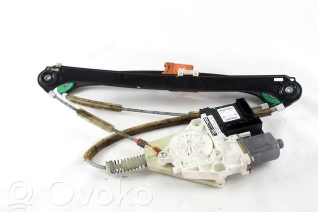 Audi A3 S3 8P Elektryczny podnośnik szyby drzwi przednich 