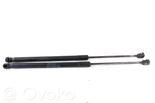 Mercedes-Benz A W169 Amortizor capotă motor 