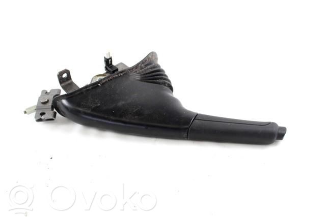 Fiat Punto (199) Ansamblu levier frână de mână 