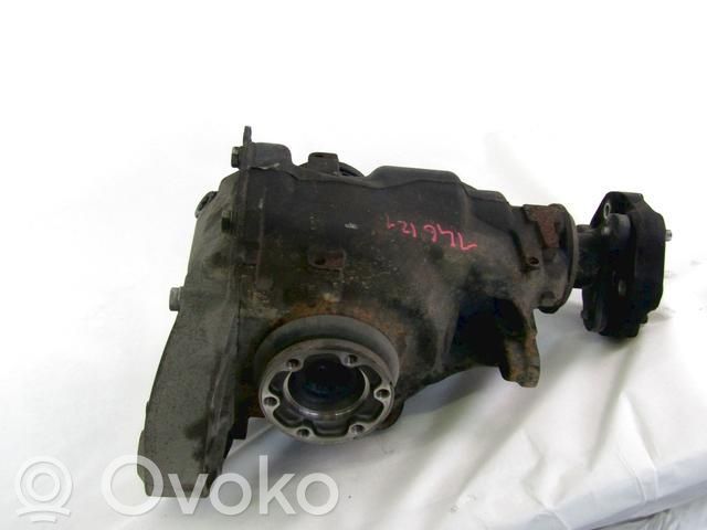Hinterachsdifferential   7566217