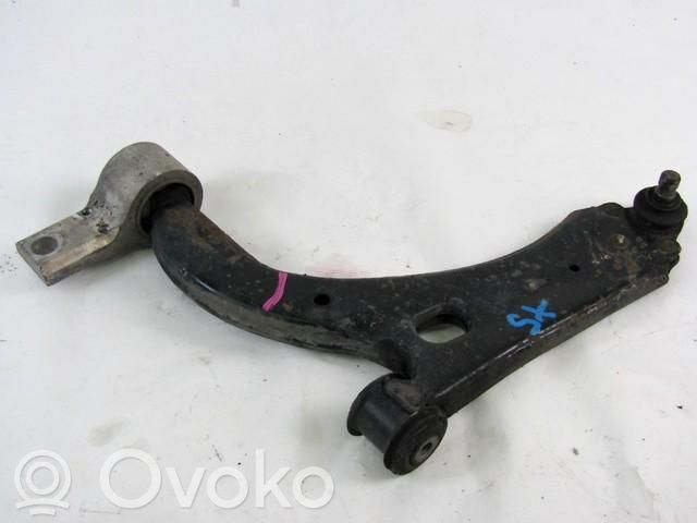 Ford Fiesta Basculă inferioară față 