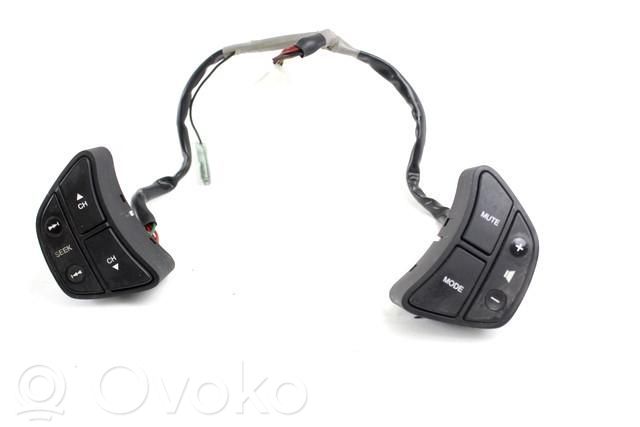 KIA Ceed Tasten Schalter Multifunktionslenkrad 